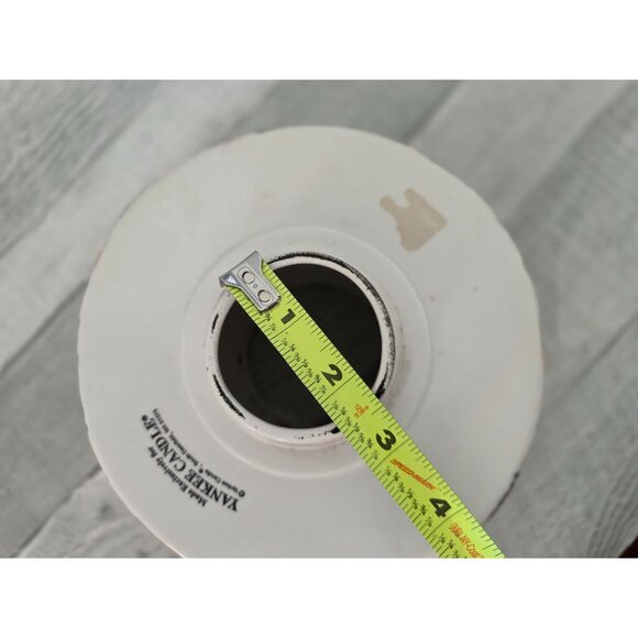 Yankee Candle Ceramic Sunflower Jar Candle Shade - Picture 7 of 8